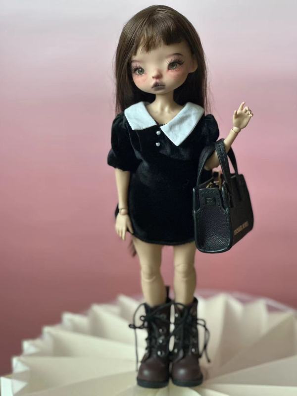【pre-order】 special doll bjd tiny bjd 27cm zhenlidoll