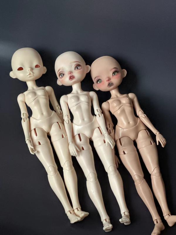 【pre-order】 special doll bjd tiny bjd 27cm zhenlidoll