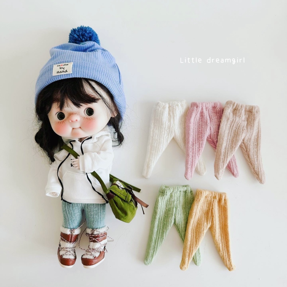 【Legging  only】bjd ob11 blythe 【pre-order】