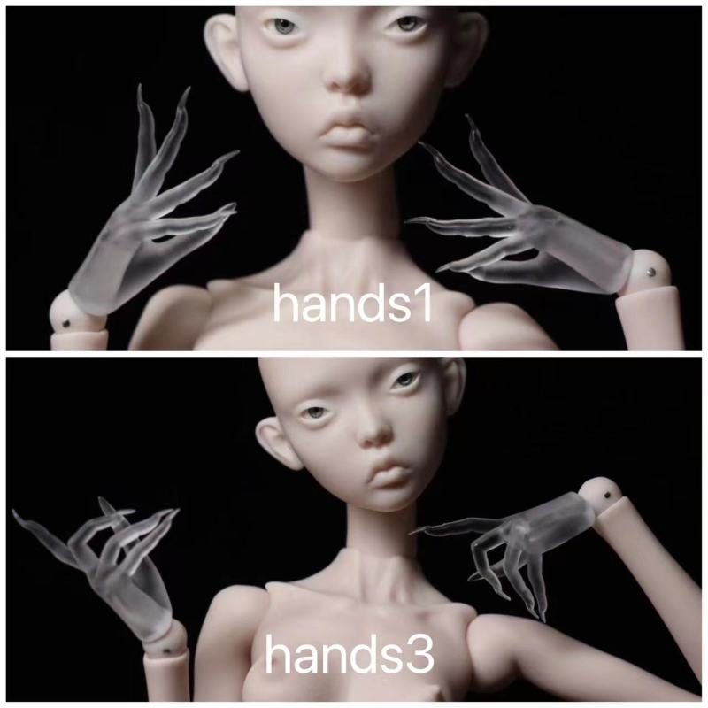 【hands only】for popovy