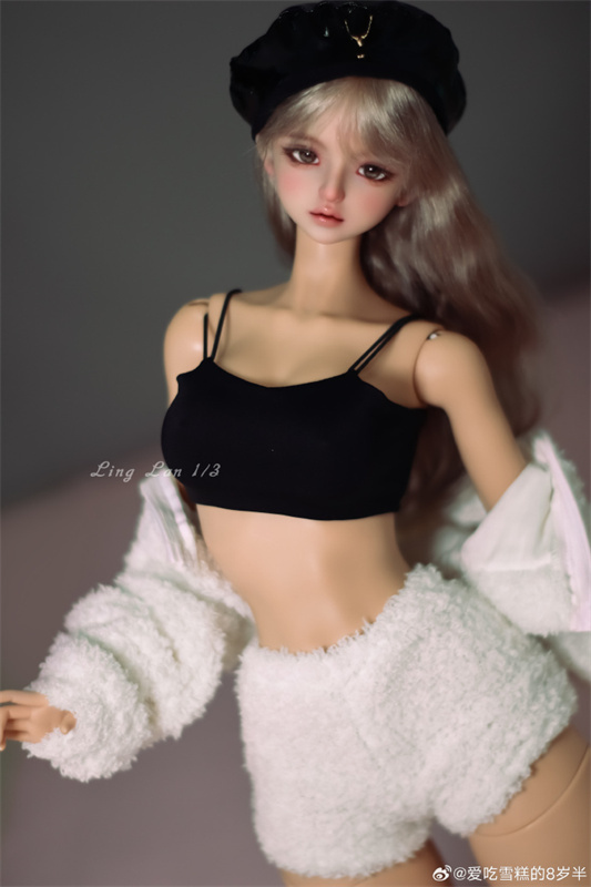 Body for Linglan 1/3 fatemoons