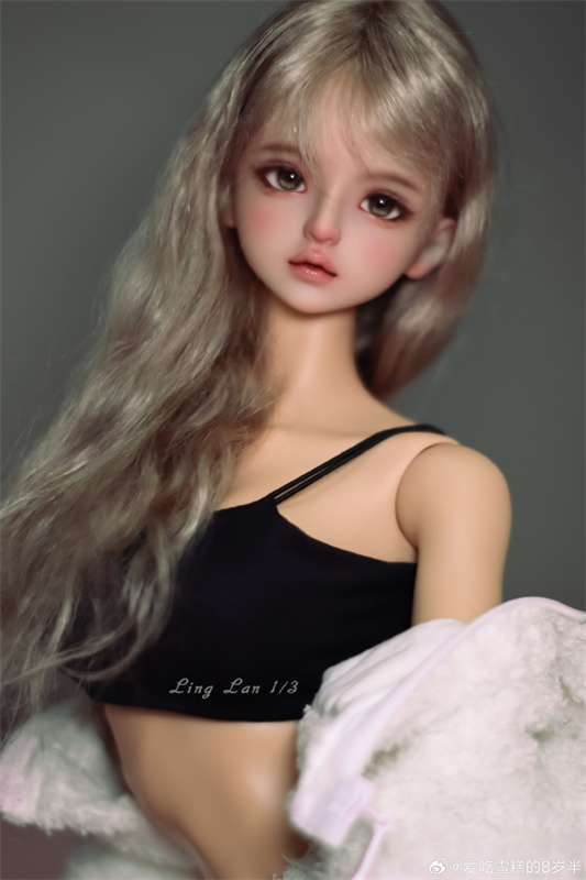 Body for Linglan 1/3 fatemoons