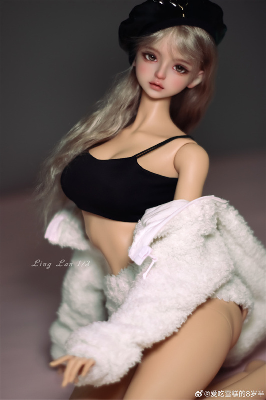 Body for Linglan 1/3 fatemoons