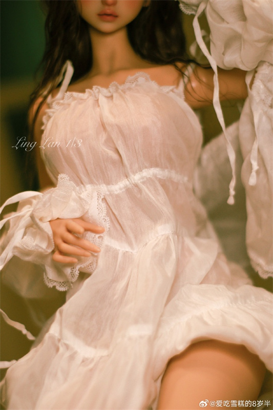 Body for Linglan 1/3 fatemoons