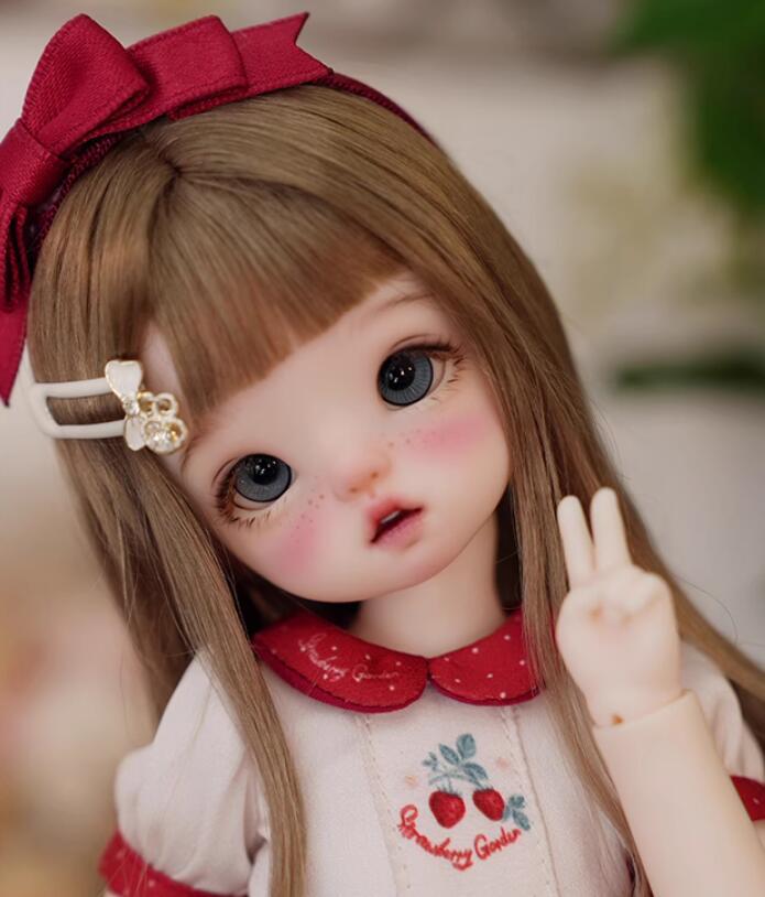 beibei 1/6 bjd NSD [pre-order]