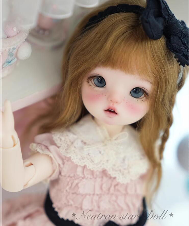 beibei 1/6 bjd NSD [pre-order]