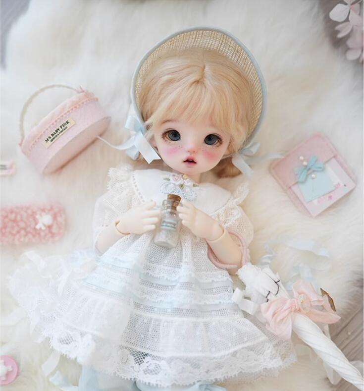 beibei 1/6 bjd NSD [pre-order]