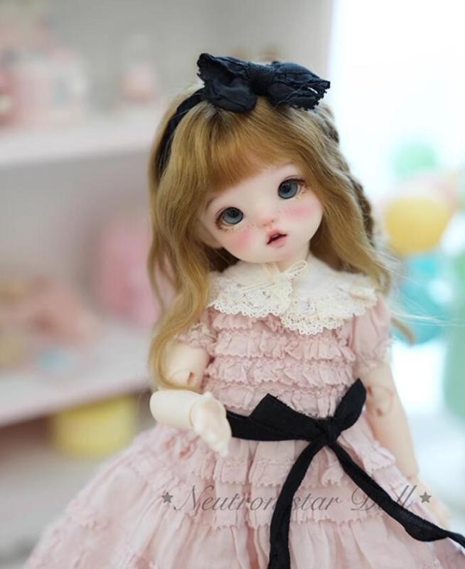 beibei 1/6 bjd NSD [pre-order]