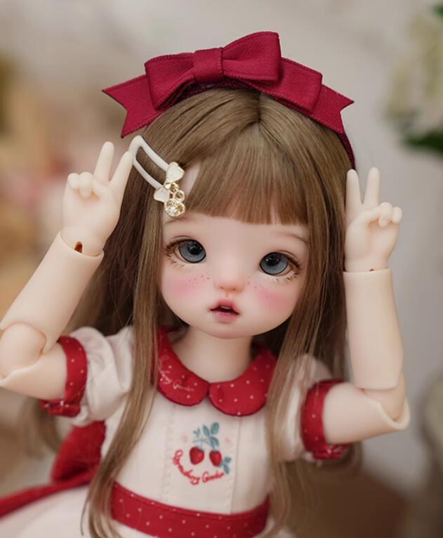 beibei 1/6 bjd NSD [pre-order]