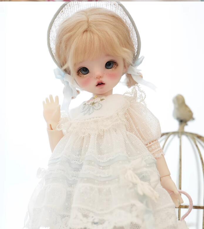 beibei 1/6 bjd NSD [pre-order]