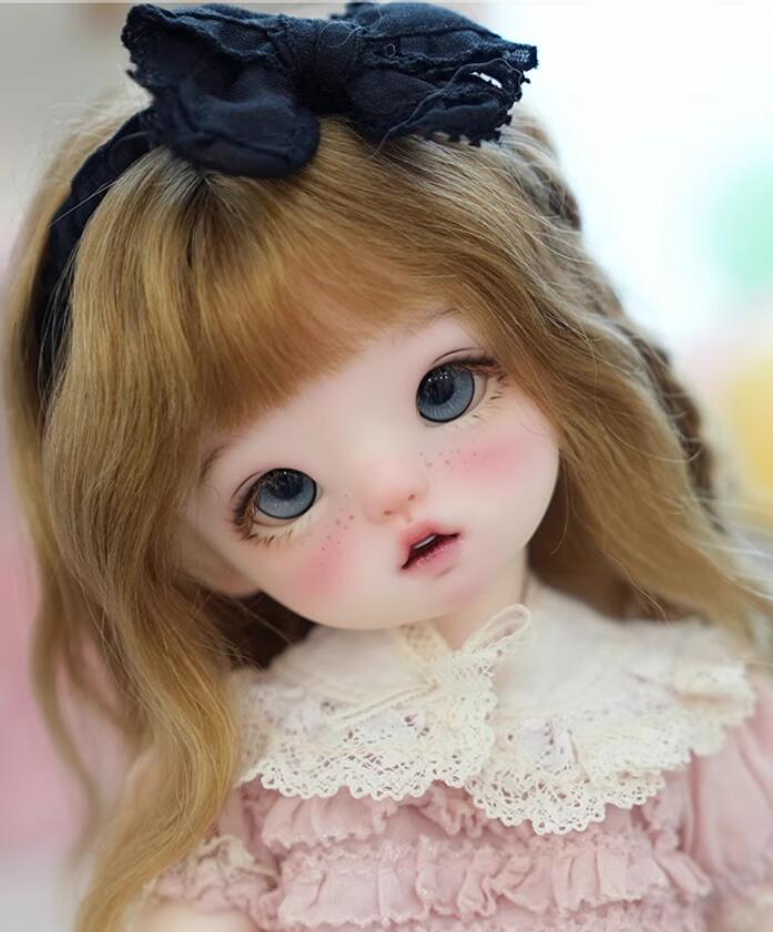 beibei 1/6 bjd NSD [pre-order]