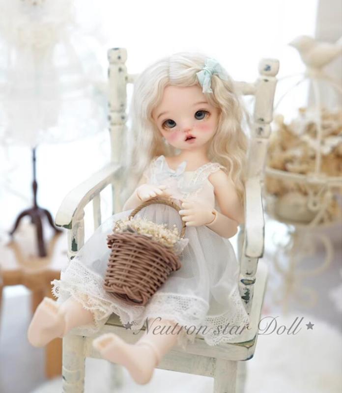 beibei 1/6 bjd NSD [pre-order]