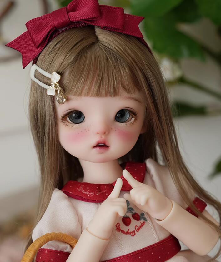 beibei 1/6 bjd NSD [pre-order]