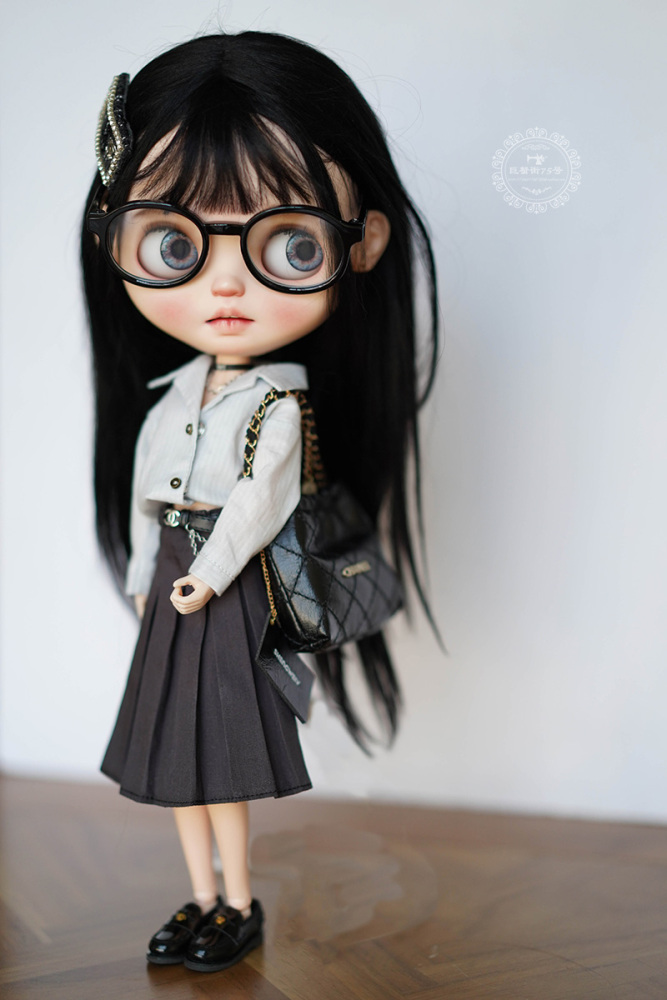【Sweater】bjd ob11 blythe 【pre-order】