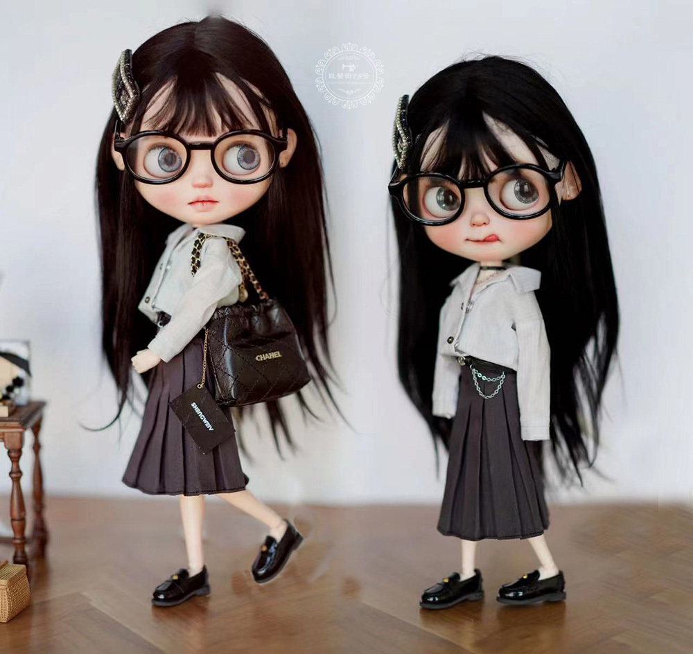 【Sweater】bjd ob11 blythe 【pre-order】