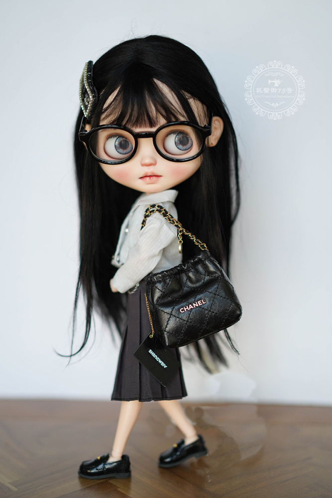【Sweater】bjd ob11 blythe 【pre-order】
