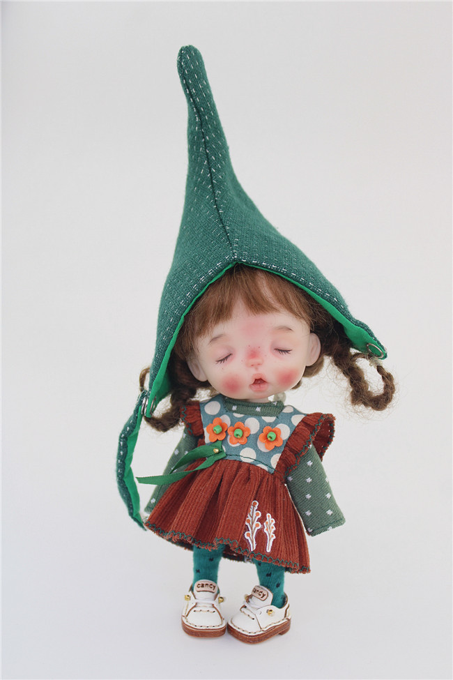 【 Nuo nuo Clothes】bjd Blythe ob11/gsc 【pre-order】