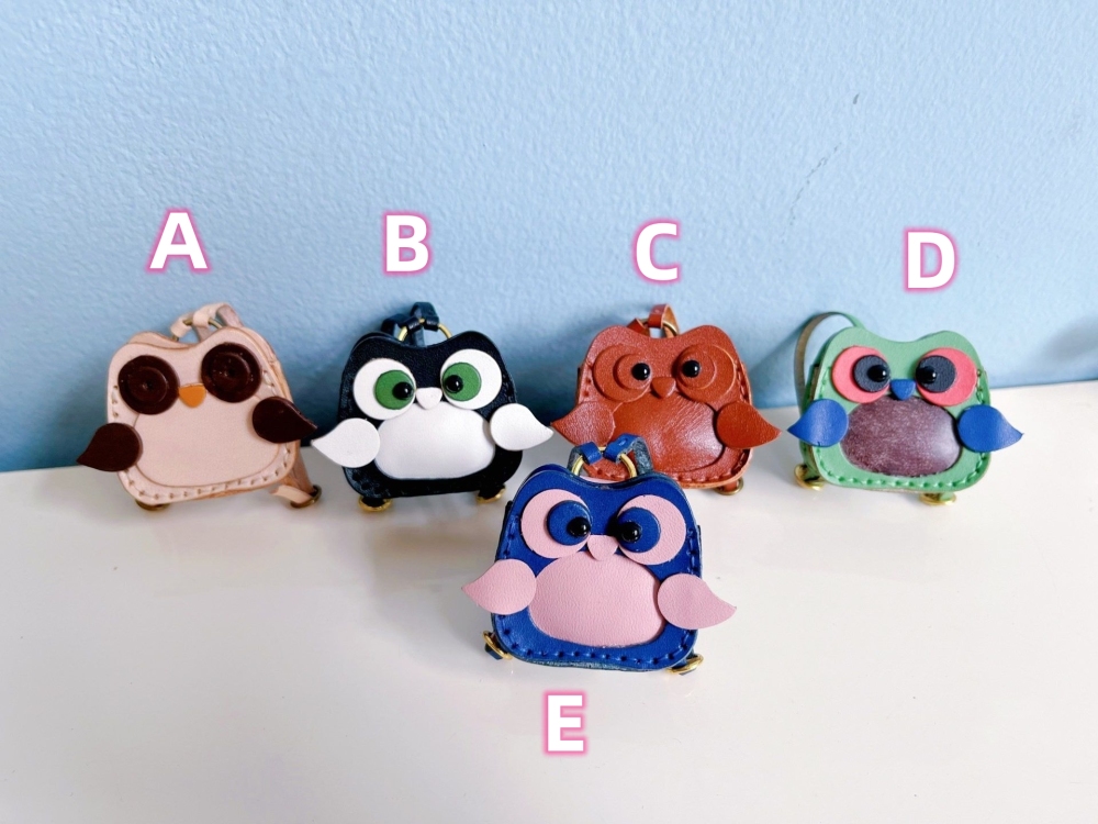 Backpack【pre-order】 bjd ob11 blythe