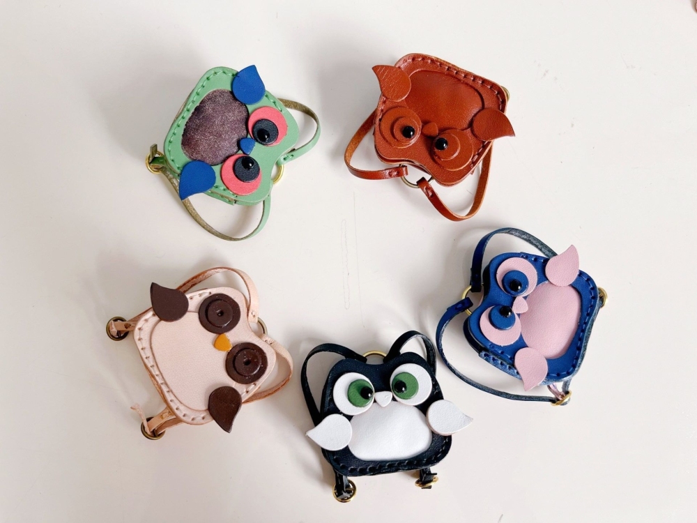 Backpack【pre-order】 bjd ob11 blythe