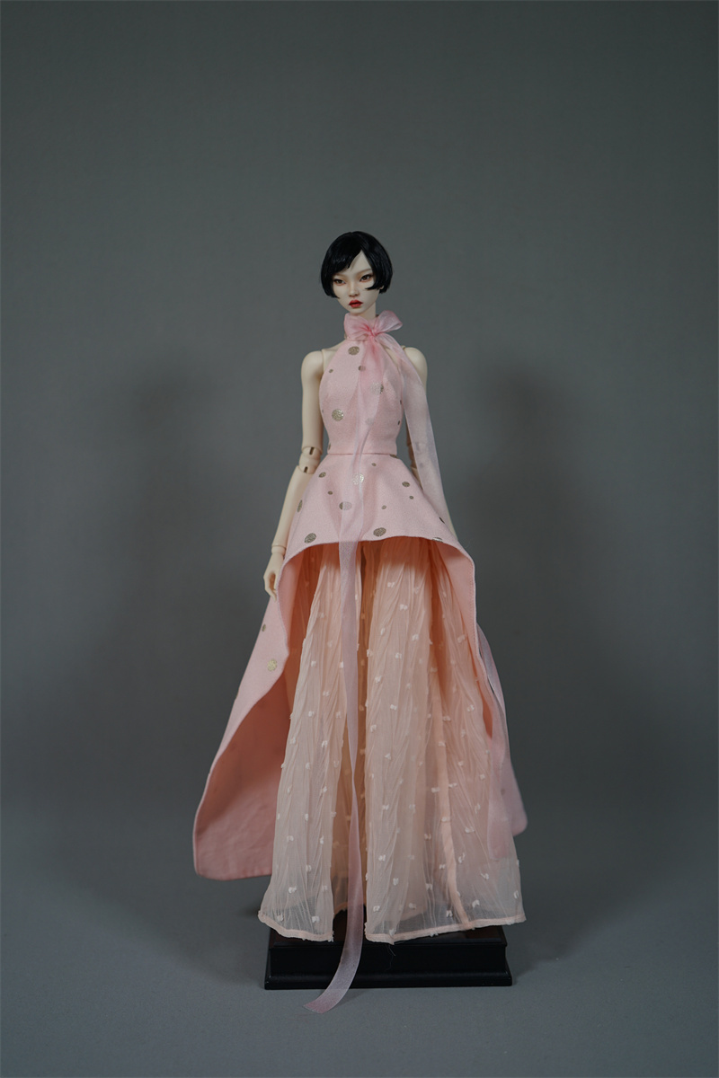 Outis for 1/6 1/4  model goddess of metis doll