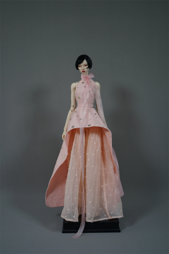 Outis for 1/6 1/4  model goddess of metis doll