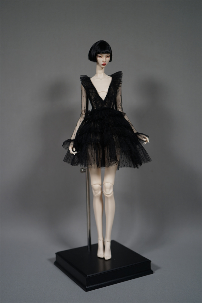 Outis for 1/6 1/4  model goddess of metis doll