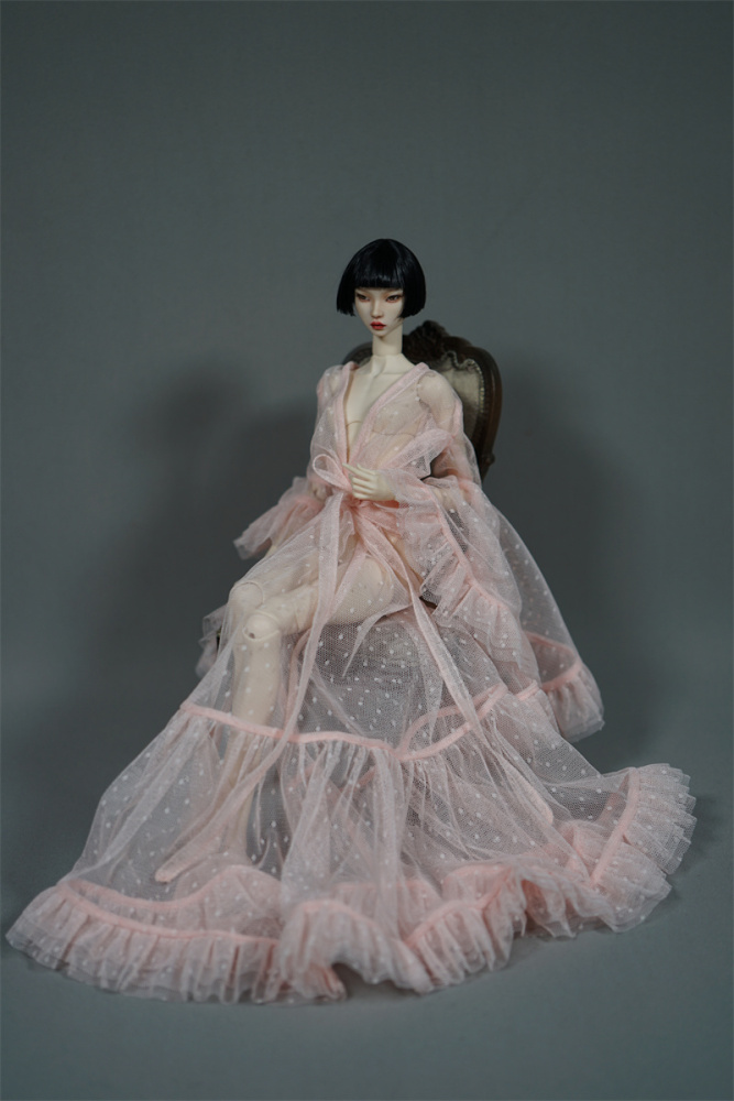 Outis for 1/6 1/4  model goddess of metis doll