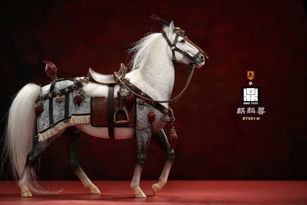 Mr.Z Model Studio doll DING TOYS 1/6 bjd pre-order