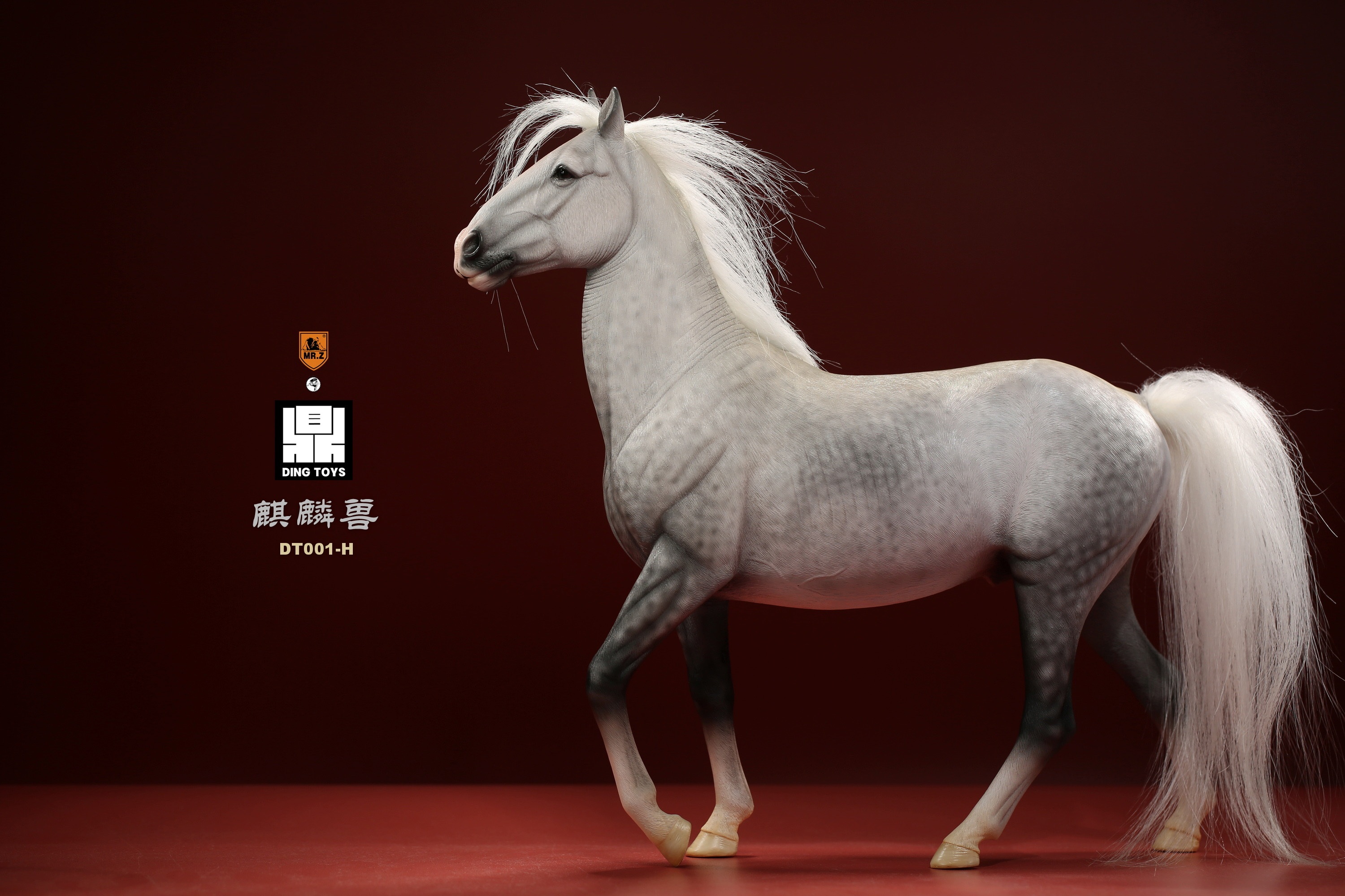 Mr.Z Model Studio doll DING TOYS 1/6 bjd pre-order