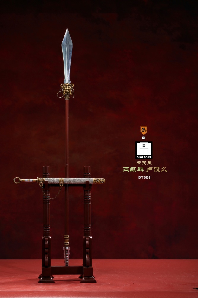 Mr.Z Model Studio doll DING TOYS 1/6 bjd pre-order