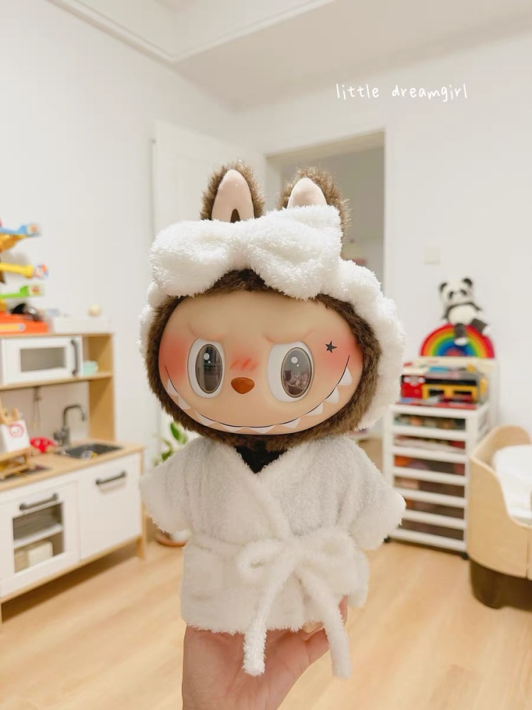 【Bathrobe suit】bjd ob11 blythe 【pre-order】 OUTFIT