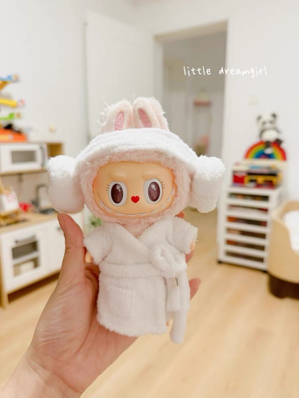 【Bathrobe suit】bjd ob11 blythe 【pre-order】 OUTFIT