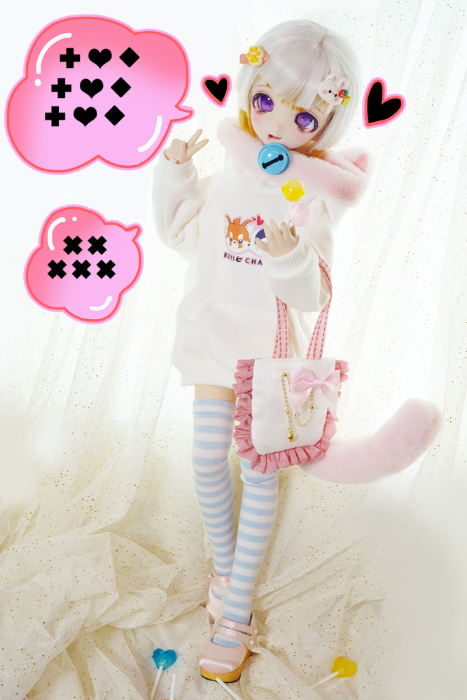 【CANDYBOMB0】bjd ob11 blythe 【pre-order】 OUTFIT