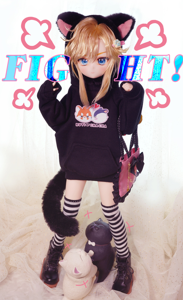 【CANDYBOMB0】bjd ob11 blythe 【pre-order】 OUTFIT