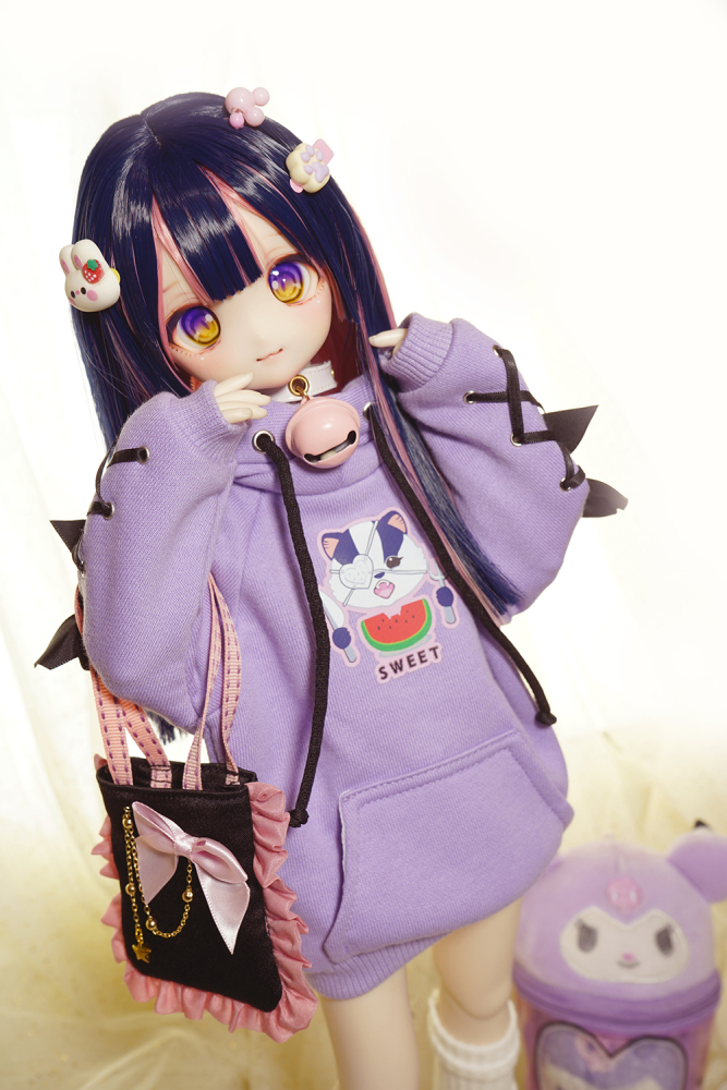 【CANDYBOMB0】bjd ob11 blythe 【pre-order】 OUTFIT