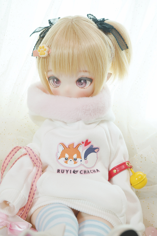 【CANDYBOMB0】bjd ob11 blythe 【pre-order】 OUTFIT