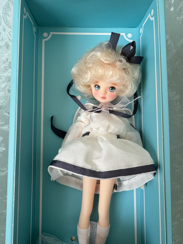 viyadoll Yvette   pvcdoll  STOCK