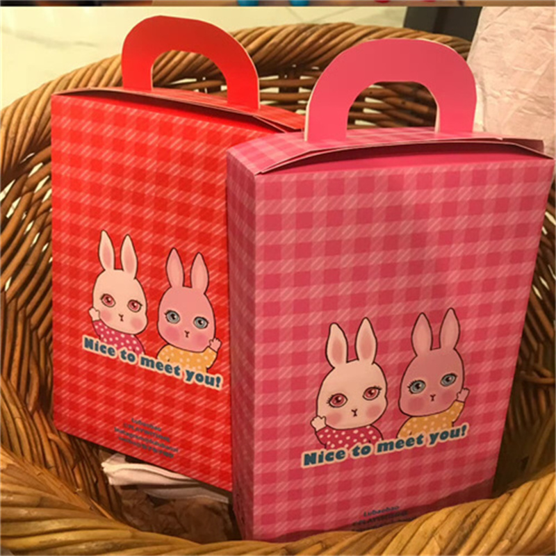 Stock lubaobao pvcdoll rabbit bunny