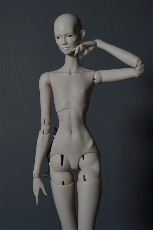 stock~ Bella&Metis doll 1/4   bjd resin doll