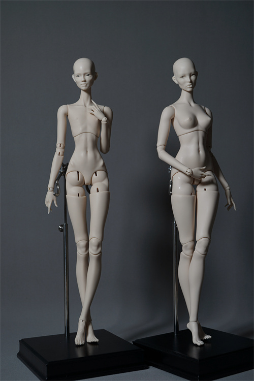 stock~ Bella&Metis doll 1/4   bjd resin doll
