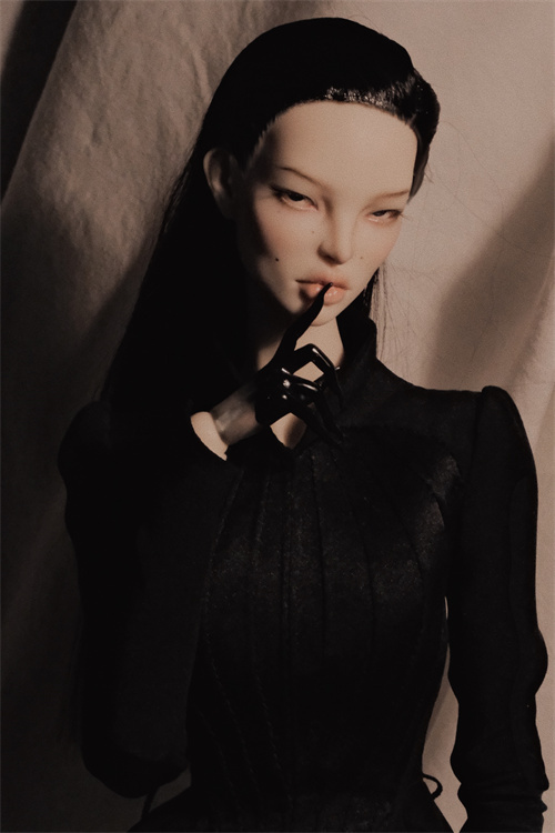 stock~ Bella&Metis doll 1/4   bjd resin doll