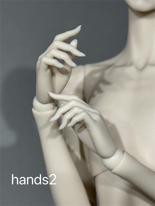 stock~ Bella&Metis doll 1/4   bjd resin doll