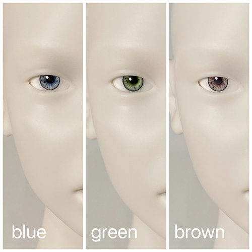 stock~ Bella&Metis doll 1/4   bjd resin doll