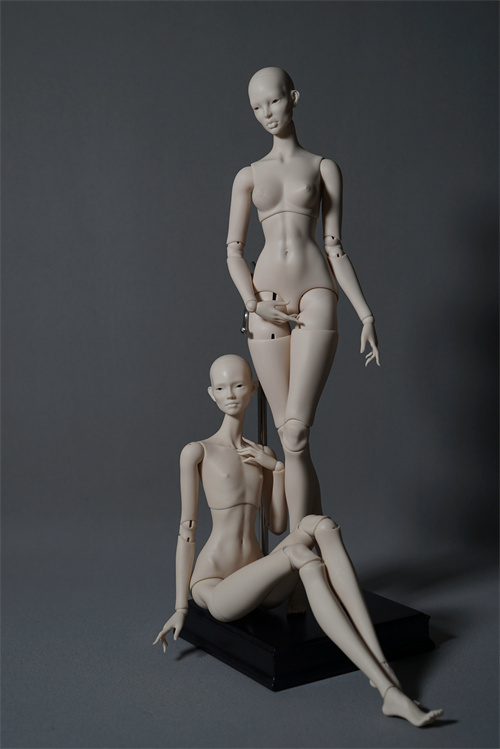 stock~ Bella&Metis doll 1/4   bjd resin doll