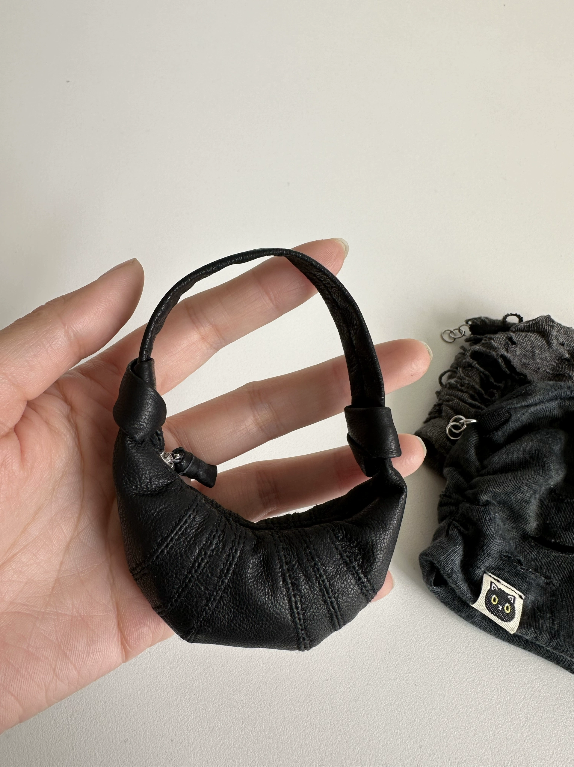 【Little Dream】Bag bjd ob11 blythe 【pre-order】 OUTFIT