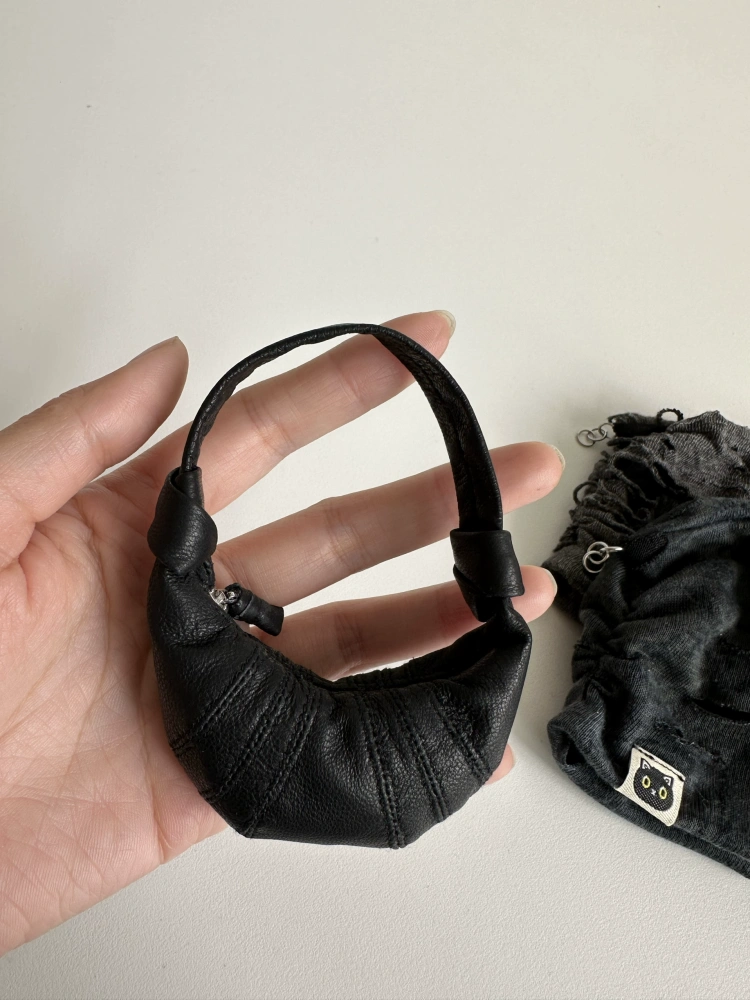 【Little Dream】Bag bjd ob11 blythe 【pre-order】 OUTFIT