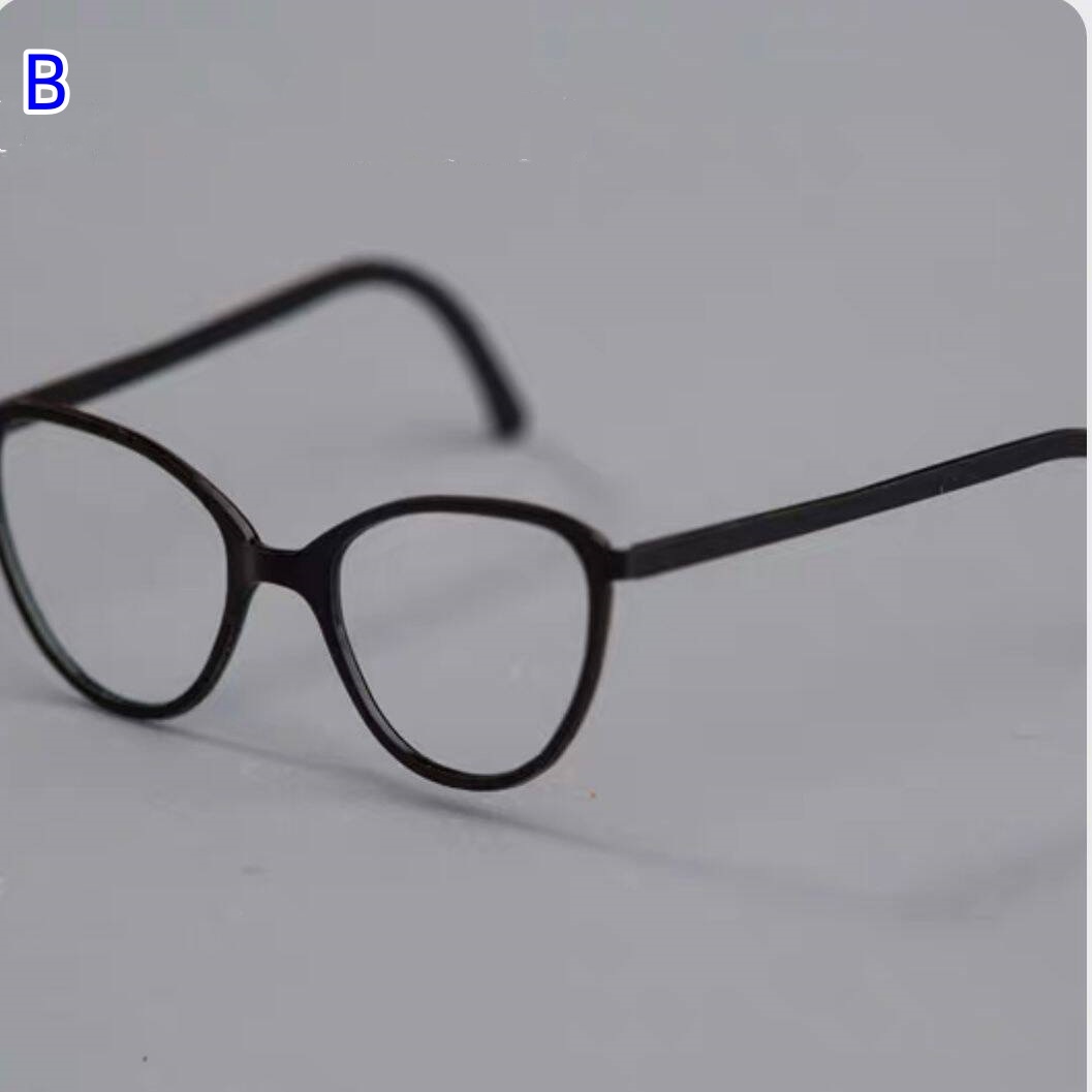glasses for ling miss mian doll