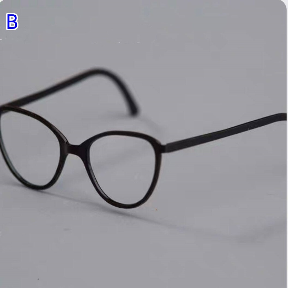 glasses for ling miss mian doll