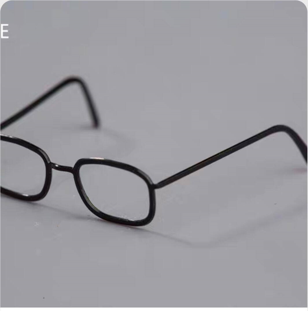 glasses for ling miss mian doll