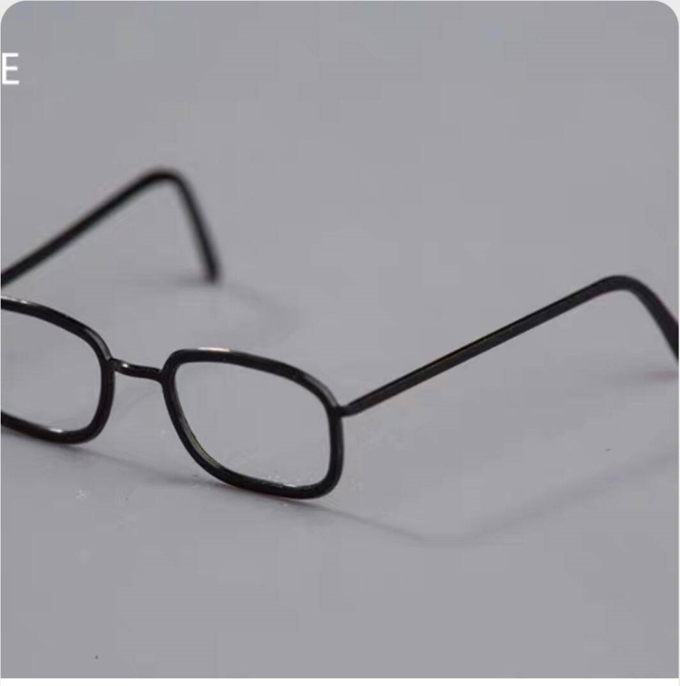 glasses for ling miss mian doll